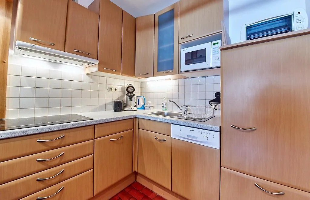 Appartement Memory 잘바흐 힌터글렘 0*, 잘바흐 힌터글렘 오스트리아